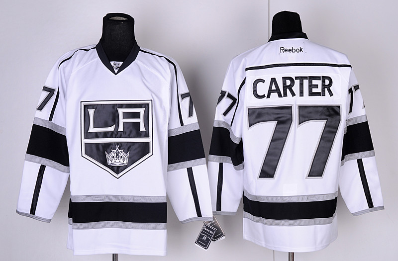 Los Angeles Kings jerseys-087