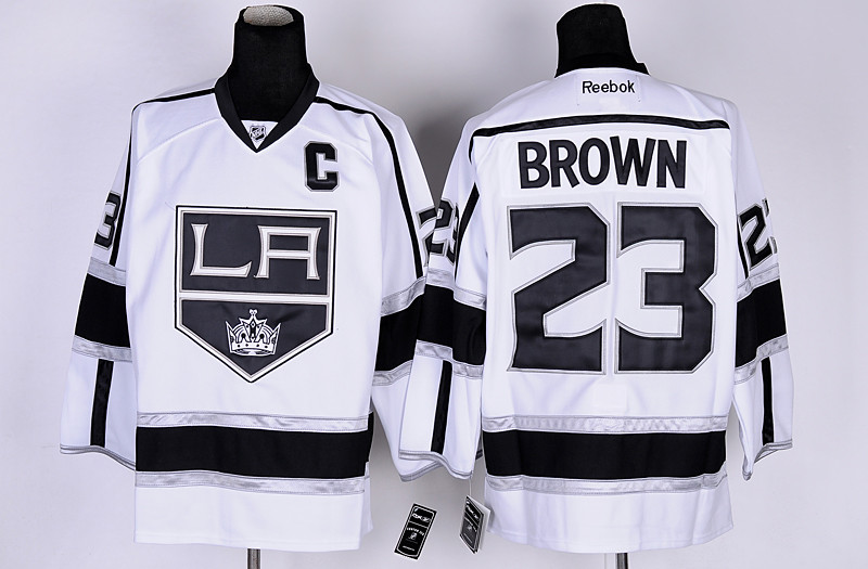 Los Angeles Kings jerseys-088