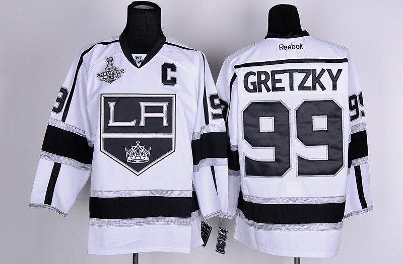 Los Angeles Kings jerseys-089