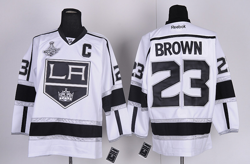 Los Angeles Kings jerseys-090