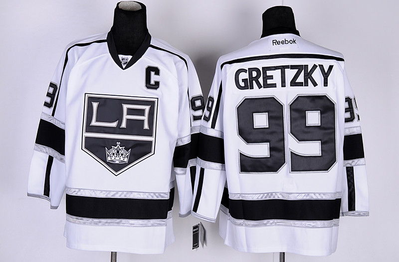 Los Angeles Kings jerseys-092