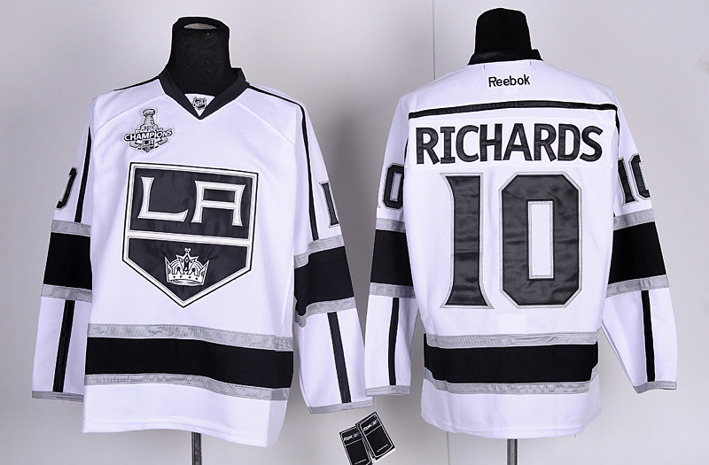 Los Angeles Kings jerseys-093