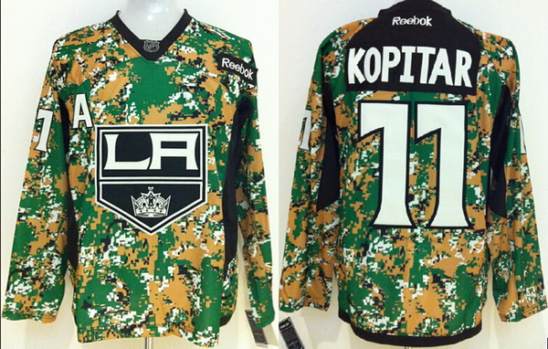 Los Angeles Kings jerseys-095