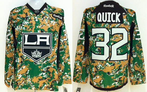 Los Angeles Kings jerseys-096