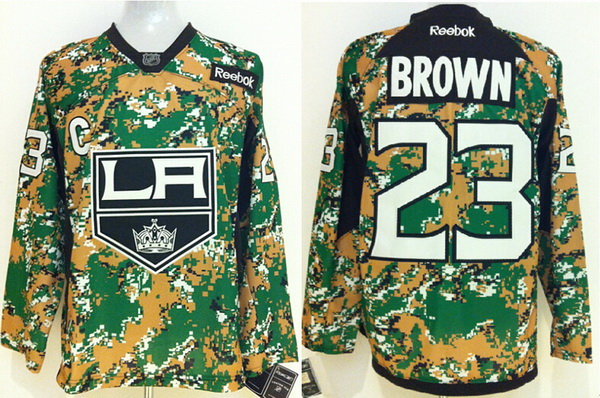 Los Angeles Kings jerseys-098