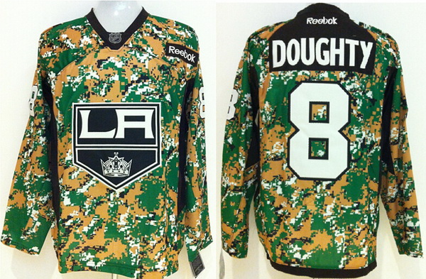 Los Angeles Kings jerseys-099