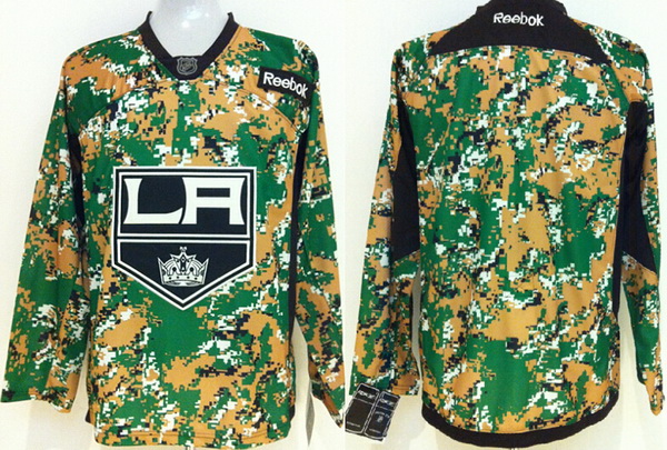 Los Angeles Kings jerseys-100