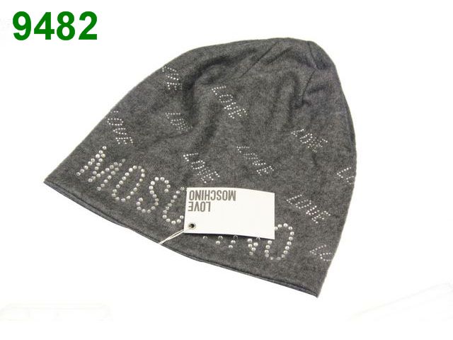 Love Moschino Wool Beanies AAA-002