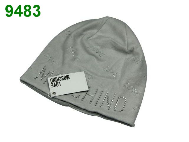 Love Moschino Wool Beanies AAA-003