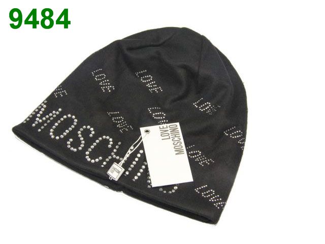 Love Moschino Wool Beanies AAA-004