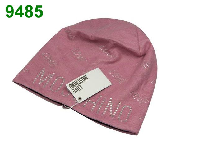 Love Moschino Wool Beanies AAA-005