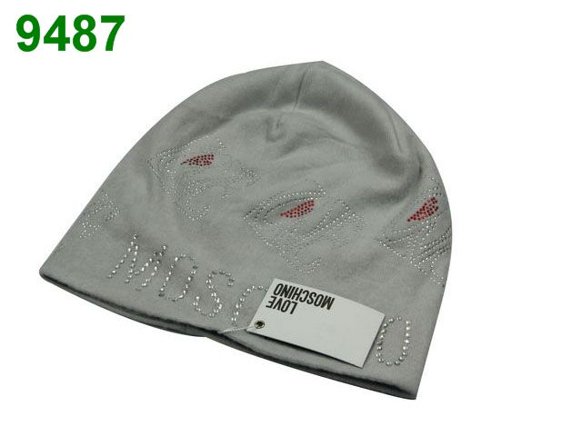 Love Moschino Wool Beanies AAA-007