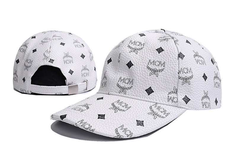 MC Hats AAA-002