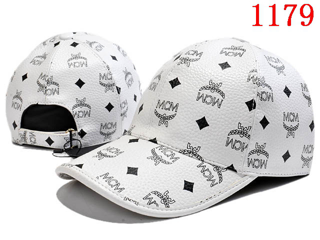 MC Hats AAA-005