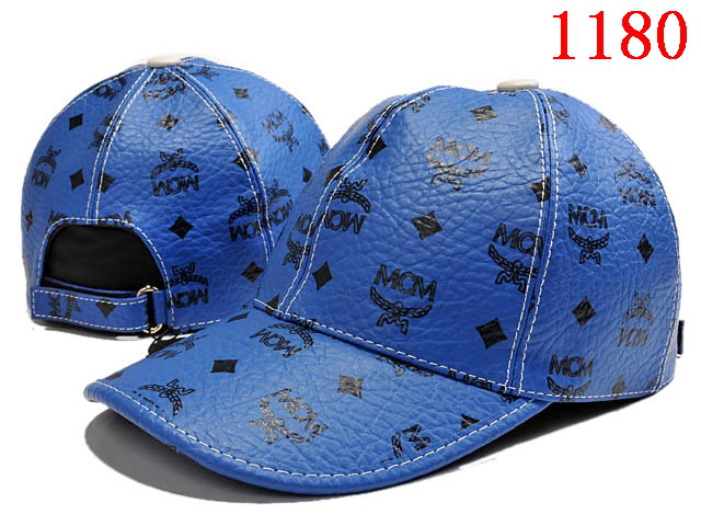 MC Hats AAA-007