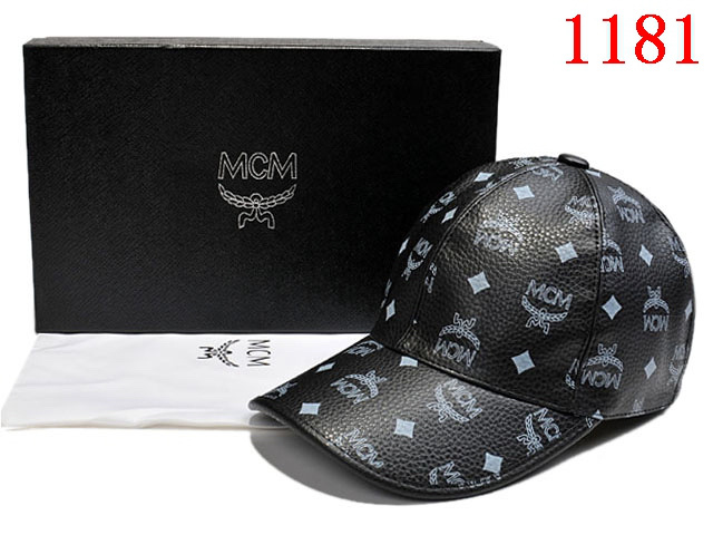 MC Hats AAA-010