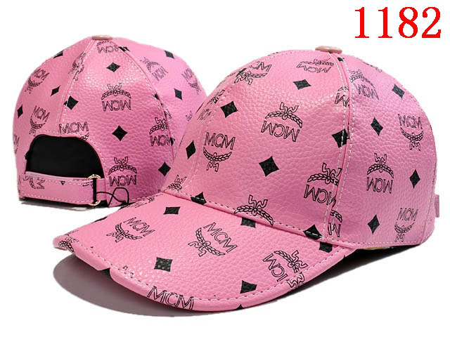 MC Hats AAA-011