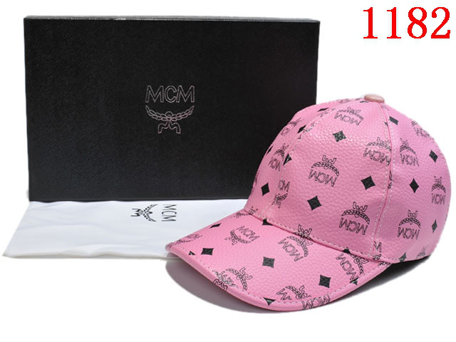 MC Hats AAA-012