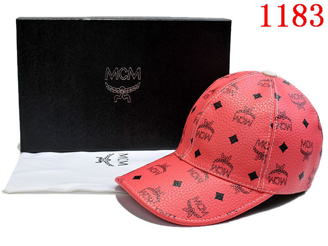 MC Hats AAA-014