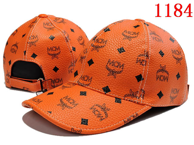 MC Hats AAA-015