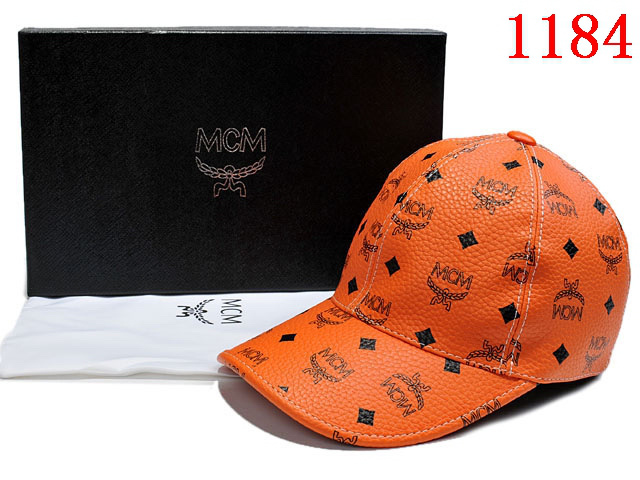 MC Hats AAA-016