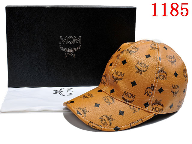 MC Hats AAA-018