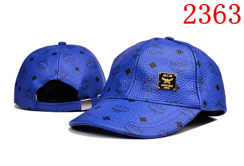 MCM Hats-001