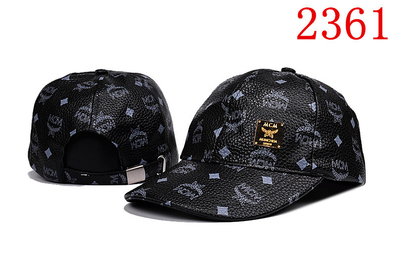 MCM Hats-005