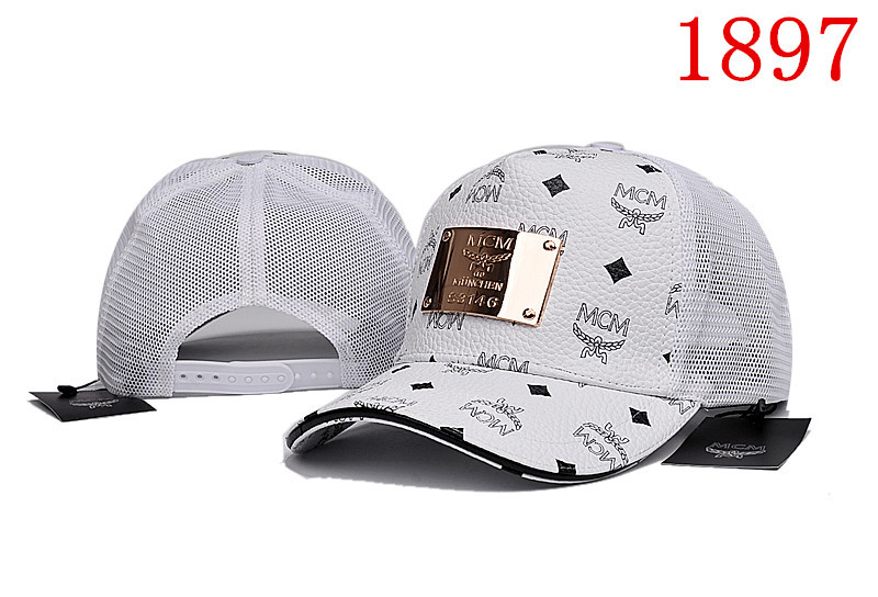 MCM Hats-013