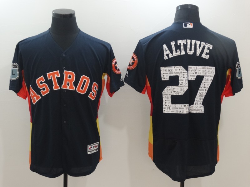 MLB 2017 Jerseys-126