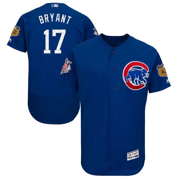 MLB 2017 Jerseys-147