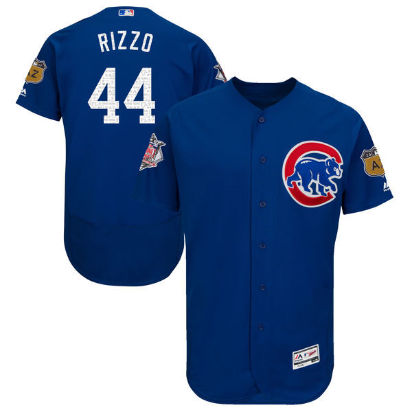 MLB 2017 Jerseys-148