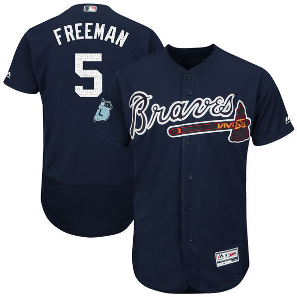 MLB 2017 Jerseys-149