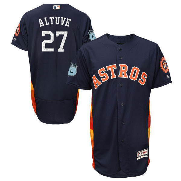 MLB 2017 Jerseys-158