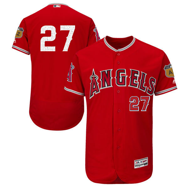 MLB 2017 Jerseys-161