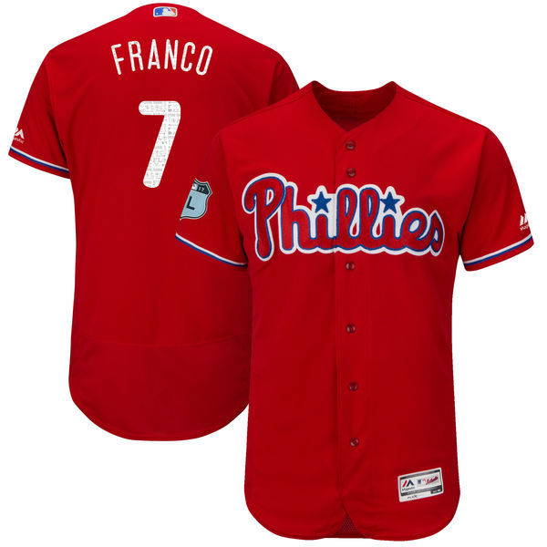 MLB 2017 Jerseys-167