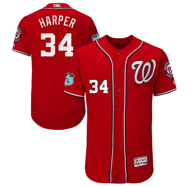 MLB 2017 Jerseys-176