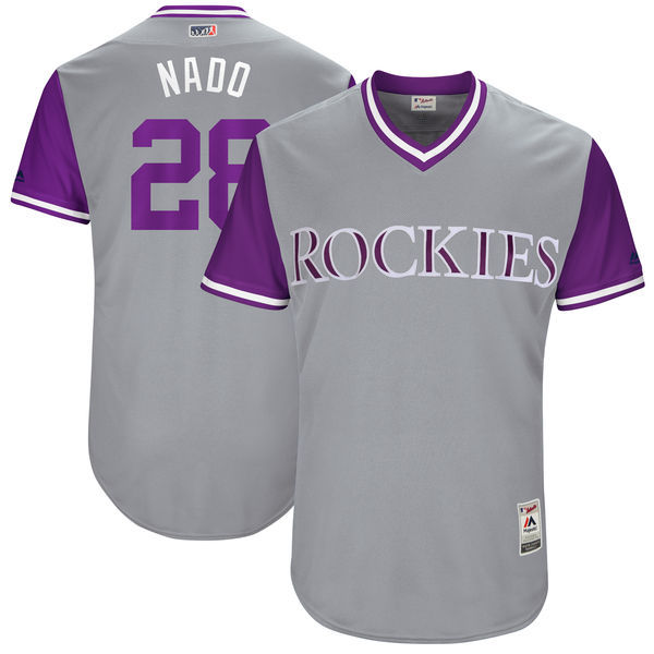 MLB 2017 Jerseys-487