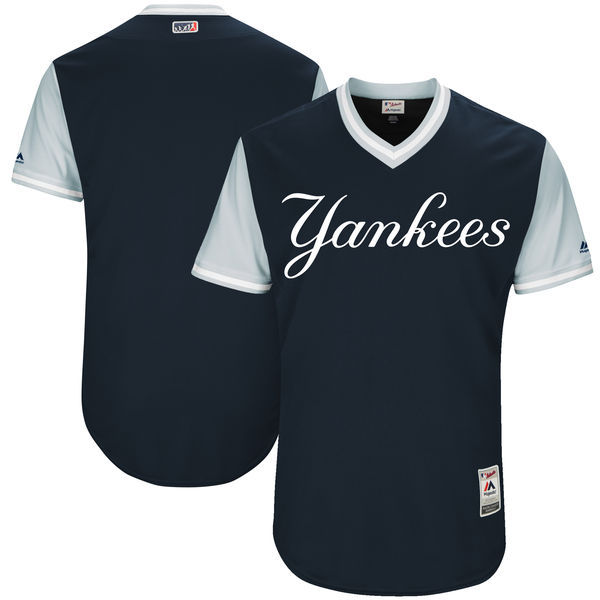 MLB 2017 Jerseys-510