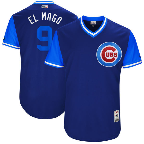 MLB 2017 Jerseys-515