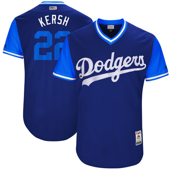 MLB 2017 Jerseys-521