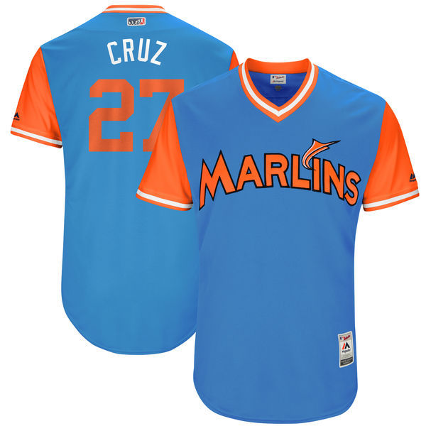 MLB 2017 Jerseys-524