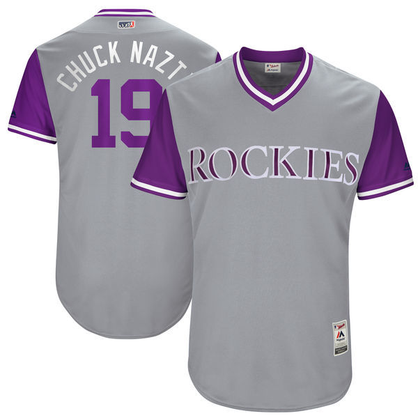 MLB 2017 Jerseys-525