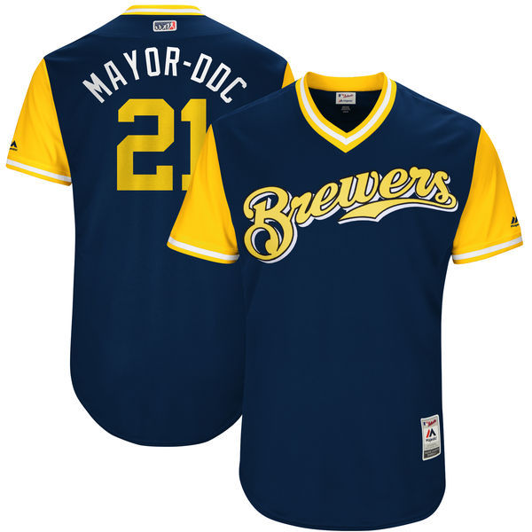 MLB 2017 Jerseys-533