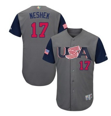 MLB 2017 Jerseys-589