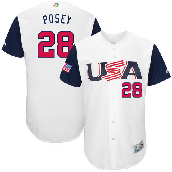 MLB 2017 Jerseys-604