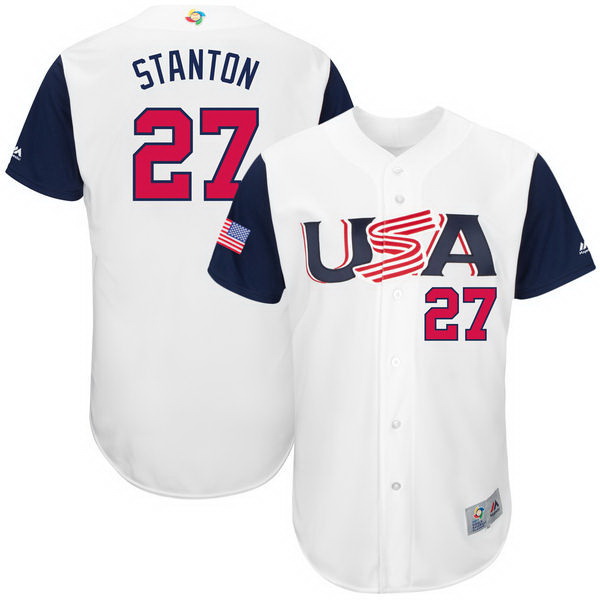 MLB 2017 Jerseys-629