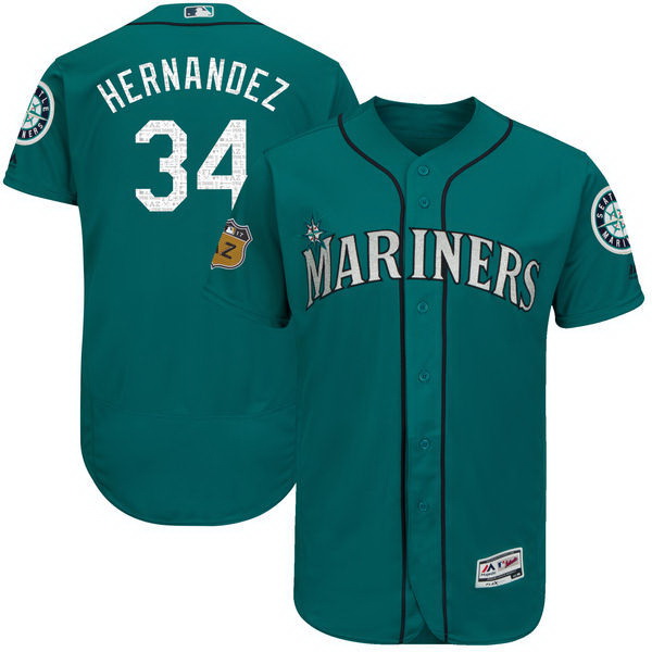 MLB 2017 Jerseys-674