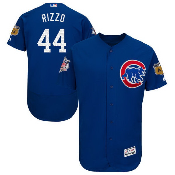 MLB 2017 Jerseys-731