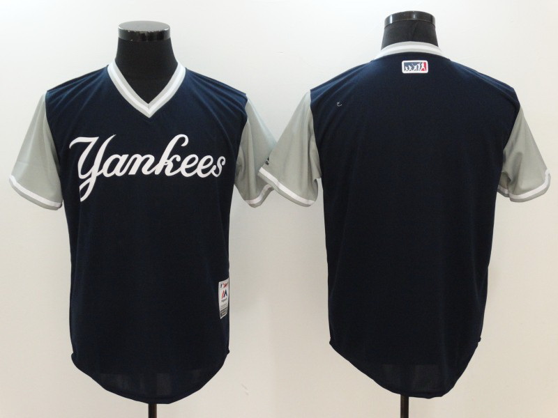 MLB 2018 Jerseys-050